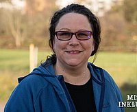 Referentin Projektstelle Inklusionsgestalter/in Bianca Schultheiss