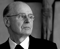 © Bistum LimburgAltbischof Dr. Franz Kamphaus wurde 92 Jahre alt.