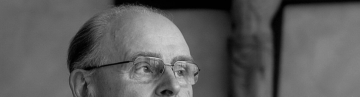 © Bistum LimburgAltbischof Dr. Franz Kamphaus wurde 92 Jahre alt.